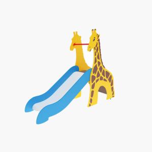 Купить Горка Жираф Н-750 ИО 403 в Заводоуковске 