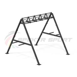 Купить Рама для функционального тренинга длина 2,5 м в Заводоуковске 