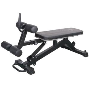 Купить Скамья для пресса DFC D2320 в Заводоуковске 