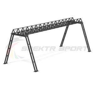 Купить Рама для функционального тренинга длина 7,5 м в Заводоуковске 