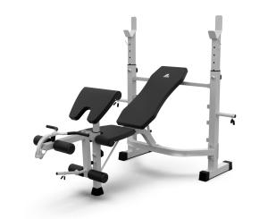 Купить Скамья под штангу DFC D745 в Заводоуковске 