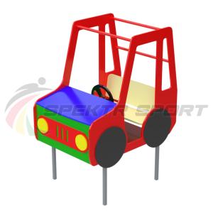 Купить Машинка ИФ 101 в Заводоуковске 