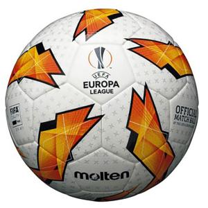 Купить Мяч футбольный Molten F9U4800 FIFA в Заводоуковске 