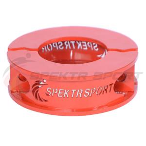 Купить Хомут для Workout Spektr Sport 76 мм в Заводоуковске 