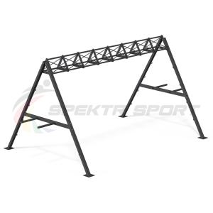 Купить Рама для функционального тренинга длина 4 м в Заводоуковске 