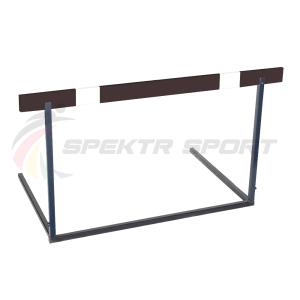 Купить Барьер для легкой атлетики нерегулируемый Spektr Sport в Заводоуковске 