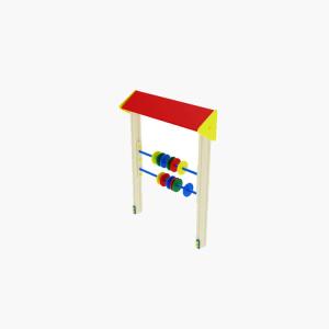 Купить Счеты игровые ИФ 301 в Заводоуковске 