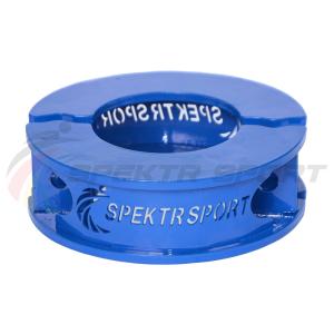 Купить Хомут для Workout Spektr Sport 108 мм в Заводоуковске 
