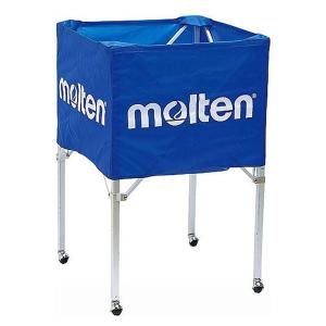 Купить Корзинка для мячей Molten BK0012 в Заводоуковске 