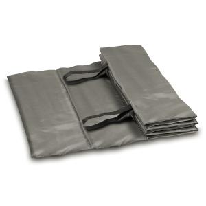 Купить Коврик туристический SM 170*60*1 см Мокрый асфальт в Заводоуковске 