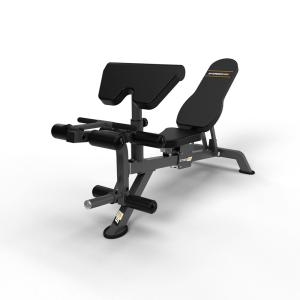 Купить Скамья универсальная STONERISE ThunderShape в Заводоуковске 