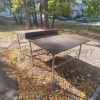 Купить Стол теннисный уличный Макси в Заводоуковске 