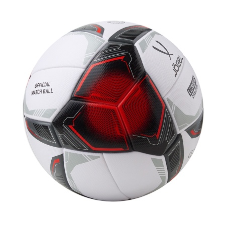 Купить Мяч футбольный Jögel League Evolution Pro №5 в Заводоуковске 