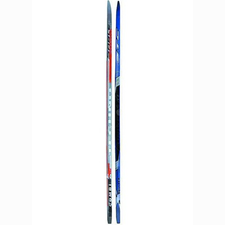 Купить Лыжи STC р.150-170см в Заводоуковске 